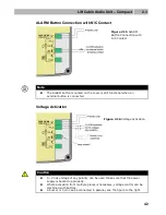 Preview for 42 page of 2N LiftNet User Manual