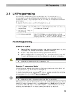 Preview for 56 page of 2N LiftNet User Manual