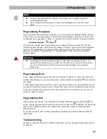 Preview for 57 page of 2N LiftNet User Manual