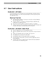 Preview for 68 page of 2N LiftNet User Manual