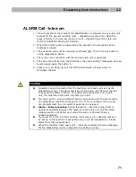 Preview for 71 page of 2N LiftNet User Manual