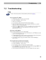 Preview for 95 page of 2N LiftNet User Manual