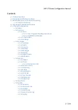 Предварительный просмотр 2 страницы 2N LTE Verso Configuration Manual