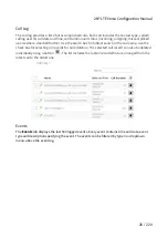 Предварительный просмотр 26 страницы 2N LTE Verso Configuration Manual
