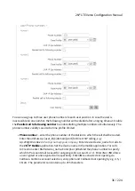 Предварительный просмотр 36 страницы 2N LTE Verso Configuration Manual