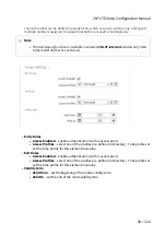 Предварительный просмотр 38 страницы 2N LTE Verso Configuration Manual