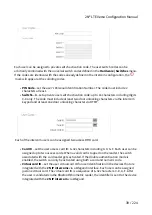 Предварительный просмотр 39 страницы 2N LTE Verso Configuration Manual