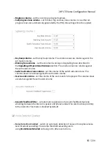 Предварительный просмотр 65 страницы 2N LTE Verso Configuration Manual