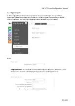 Предварительный просмотр 83 страницы 2N LTE Verso Configuration Manual