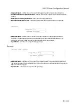 Предварительный просмотр 84 страницы 2N LTE Verso Configuration Manual