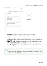 Предварительный просмотр 94 страницы 2N LTE Verso Configuration Manual