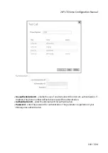 Предварительный просмотр 110 страницы 2N LTE Verso Configuration Manual