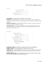 Предварительный просмотр 111 страницы 2N LTE Verso Configuration Manual