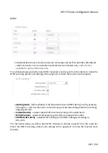 Предварительный просмотр 118 страницы 2N LTE Verso Configuration Manual