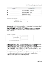 Предварительный просмотр 121 страницы 2N LTE Verso Configuration Manual