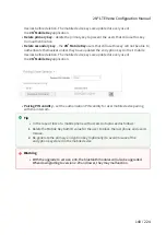 Предварительный просмотр 140 страницы 2N LTE Verso Configuration Manual