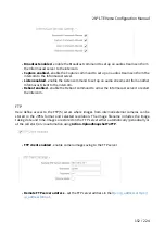 Предварительный просмотр 152 страницы 2N LTE Verso Configuration Manual