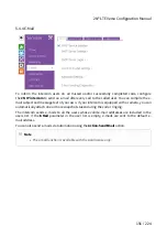 Предварительный просмотр 156 страницы 2N LTE Verso Configuration Manual