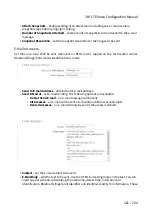 Предварительный просмотр 161 страницы 2N LTE Verso Configuration Manual