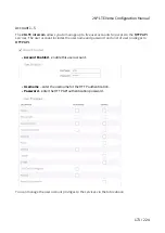 Предварительный просмотр 173 страницы 2N LTE Verso Configuration Manual