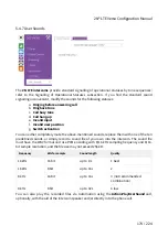 Предварительный просмотр 174 страницы 2N LTE Verso Configuration Manual