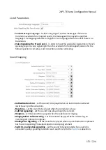 Предварительный просмотр 175 страницы 2N LTE Verso Configuration Manual
