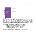 Предварительный просмотр 180 страницы 2N LTE Verso Configuration Manual
