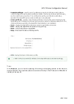 Предварительный просмотр 192 страницы 2N LTE Verso Configuration Manual