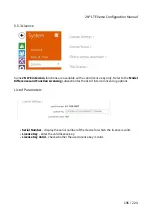 Предварительный просмотр 196 страницы 2N LTE Verso Configuration Manual