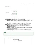 Предварительный просмотр 197 страницы 2N LTE Verso Configuration Manual