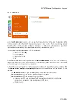 Предварительный просмотр 199 страницы 2N LTE Verso Configuration Manual