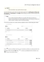 Предварительный просмотр 200 страницы 2N LTE Verso Configuration Manual