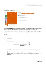 Предварительный просмотр 202 страницы 2N LTE Verso Configuration Manual