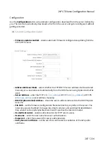 Предварительный просмотр 207 страницы 2N LTE Verso Configuration Manual