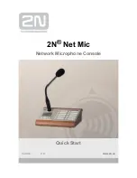 2N Net Mic Quick Start preview