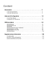 Preview for 3 page of 2N NetMic Complete Manual