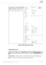 Preview for 19 page of 2N NetMic Complete Manual