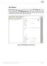 Preview for 22 page of 2N NetMic Complete Manual