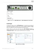 Preview for 31 page of 2N NetMic Complete Manual