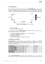 Предварительный просмотр 66 страницы 2N NetSpeaker Complete Manual