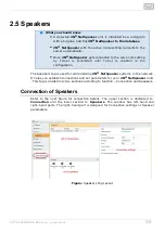 Предварительный просмотр 30 страницы 2N NetSpeaker Manual