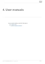 Предварительный просмотр 52 страницы 2N NetSpeaker Manual