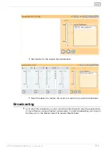 Предварительный просмотр 61 страницы 2N NetSpeaker Manual