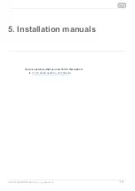 Предварительный просмотр 75 страницы 2N NetSpeaker Manual