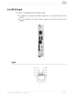 Preview for 18 page of 2N Netstar Hardware Manual