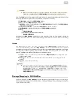 Preview for 15 page of 2N Netstar Installation And User Manual