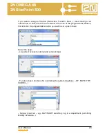 Preview for 26 page of 2N OMEGA 48 User Manual
