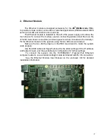 Предварительный просмотр 7 страницы 2N OMEGA Lite User Manual