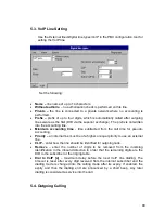 Preview for 89 page of 2N OMEGA Lite User Manual