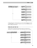 Preview for 43 page of 2N OpenStage 10T User Manual